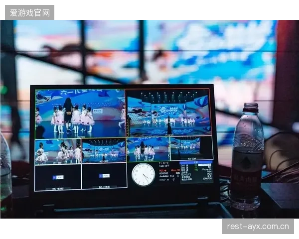 基于云导播的Free-D三维回放系统，其多机位视频流同步延迟已能控制在50毫秒内